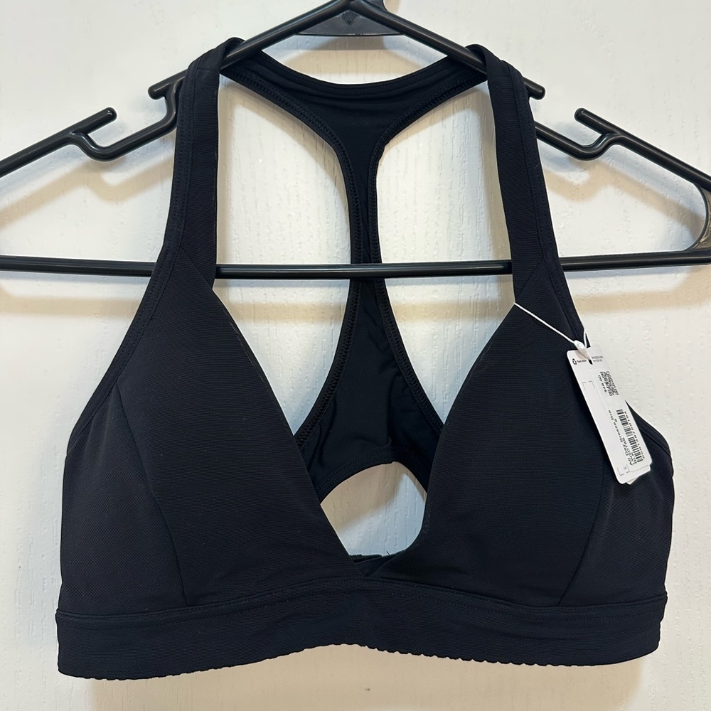 NWT Lululemon All Day Breeze Bra